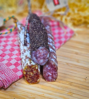 Lot de 3 fuets au choix